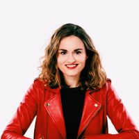 Sarah-Marie BOYER Sarah-Marie BOYER