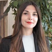 LUCILLE BOIREL