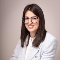 Lucie LUSSAN
