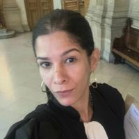 M�LINA HAMRAOUI