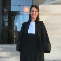 Ad�le COURCIERAS