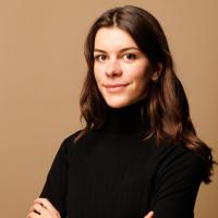 Anna FORESTIER