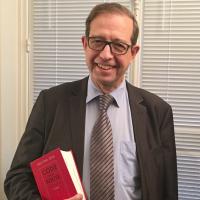 �ric DE CAUMONT
