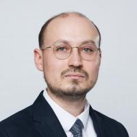 Joffrey CHIGNARD