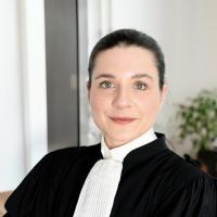 Justine R&Eacute;MY