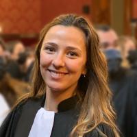 Chlo� GRAMACCIA