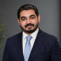 Othmane DKHISSI