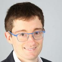 Cyril AUFRECHTER