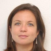 Oph�lie BERNARD