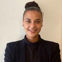 H�l�ne GUEBOUA BOLAMOH