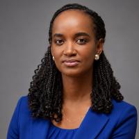 Fatoumata BAH