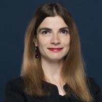 Gergana DELCHEVA