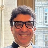 Alexandre JOUD&Eacute;