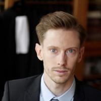 Maxime PERREY