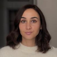 Za�ra APACHEVA