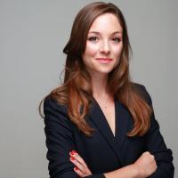 Caroline AUPOIX