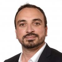 Christophe PELLOUX