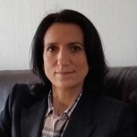 S�verine BENOIT-TERES