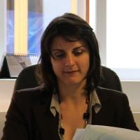 Carine TARLET