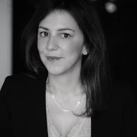 Camille HUET