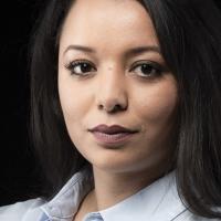 AZIZA DRIDI