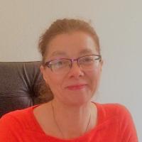 Ariane DE MONTLIBERT