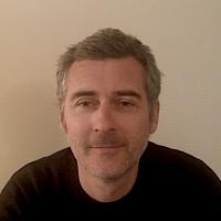 JEAN FRANCOIS HALOCHE