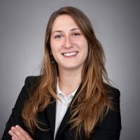 Mathilde HELLEU