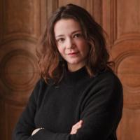 Clothilde LEGROS