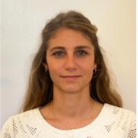 Marie DUPEYRON