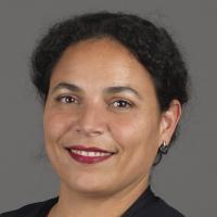Karima BLUTEAU