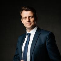 Ronan BLANQUET