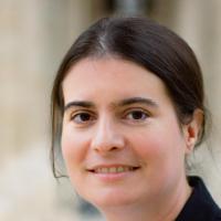 Sophie MAR&Eacute;CHAL