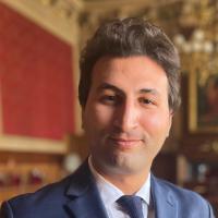 Firas DERBEL