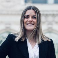 Justine AUGAGNEUR