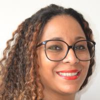 Sandra OSENAT JEAN-FRANCOIS