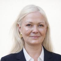 Caroline CHEVALLIER