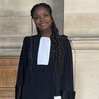 Astrid AKAKPO