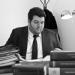 Maitre Henry Illan BELHASSEN