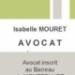 Maitre Isabelle MOURET