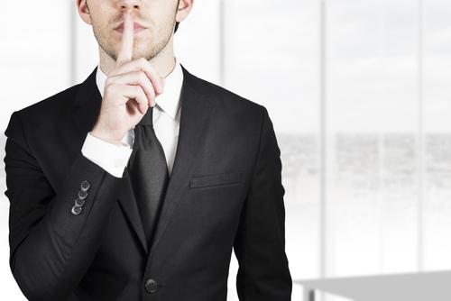 Clause de confidentialité définition Clause de confidentialité définition