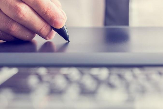 Divorce, 3 questions sur la signature �lectronique