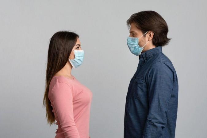 Divorce et Covid-19, 3 choses à savoir