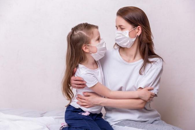 Vrai/faux sur la garde des enfants et le Covid-19