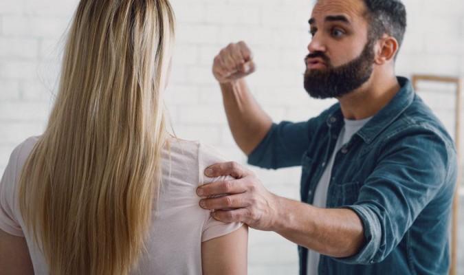 Violences conjugales et Covid-19, 4 choses � savoir
