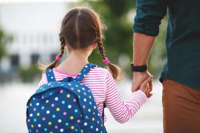 Vrai/faux sur l'école et l'autorité parentale