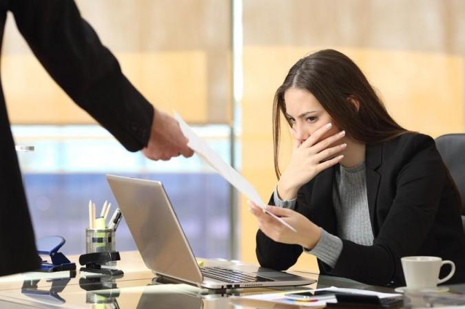 Licenciement et ch�mage partiel : 2 points � retenir