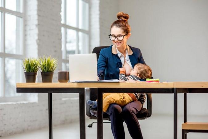 3 questions sur le droit des salari�es allaitantes