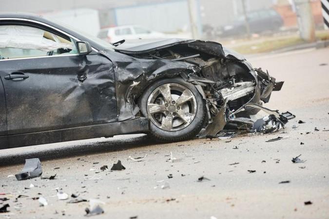 Accident avec une voiture de location : 3 gestes � adopter