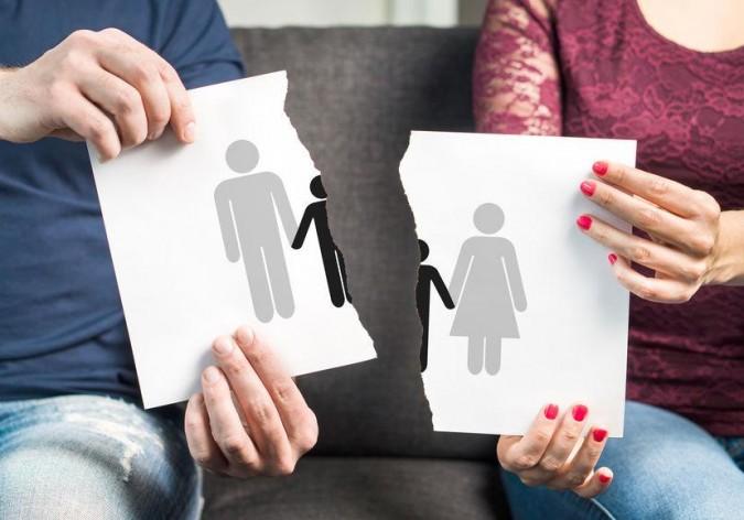 Parents séparés : qui paie quoi?